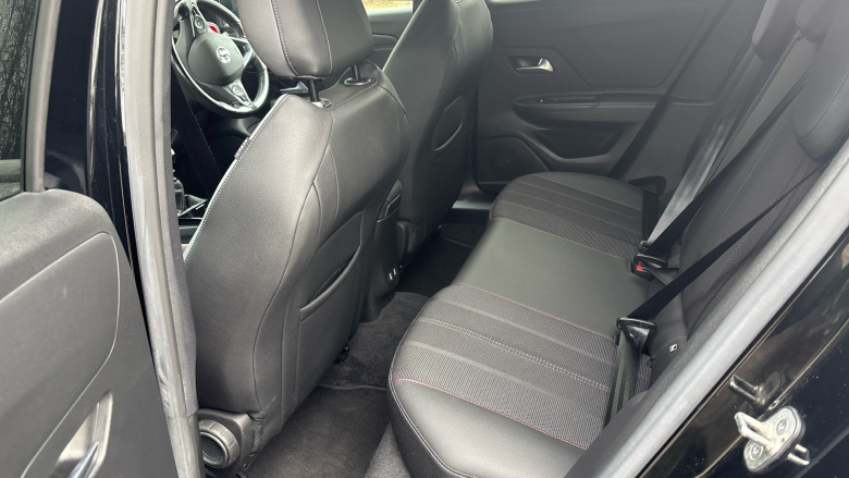 Vauxhall Mokka 1.2 Turbo SRi Premium 5dr Petrol Hatchback